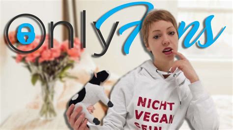 heiße veganerin|«Die militante Veganerin» blüttelt jetzt auf Onlyfans